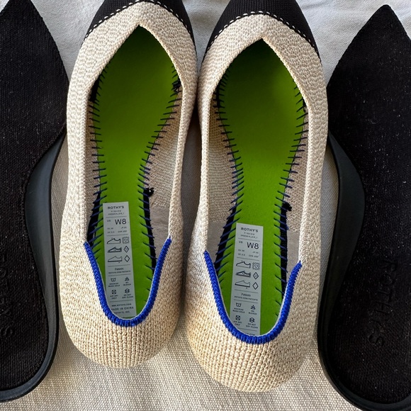 Rothy’s The Point II - Picture 9 of 10